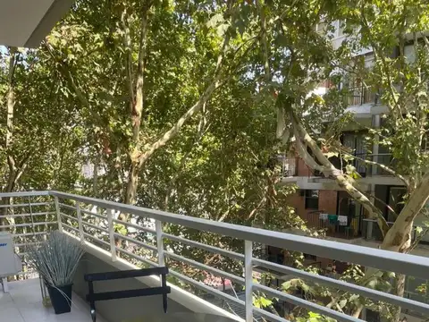 Departamento en Alquiler Temporal 10 años