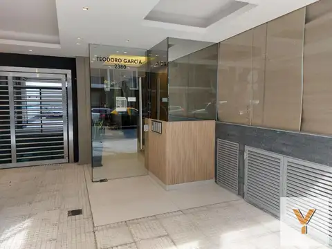Departamento en Alquiler Temporal de 2 ambientes