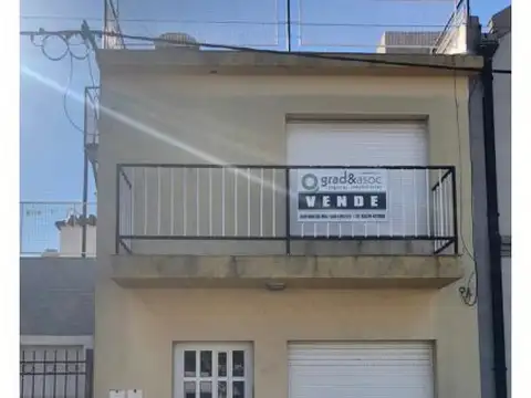 Rivadavia 286- San Lorenzo