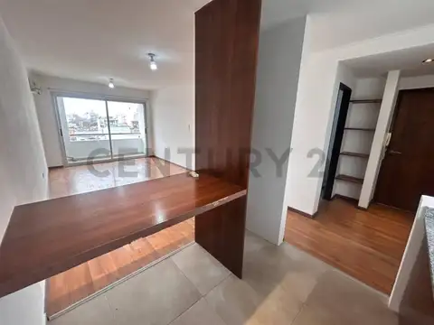Alquiler de Monoambiente en La Plata