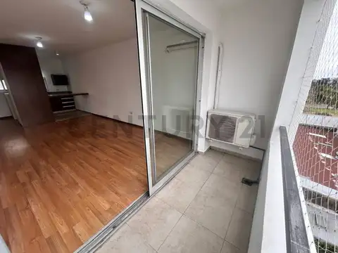 Departamento en Alquiler de Monoambiente