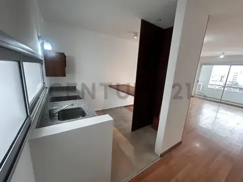 Departamento en Alquiler A Estrenar