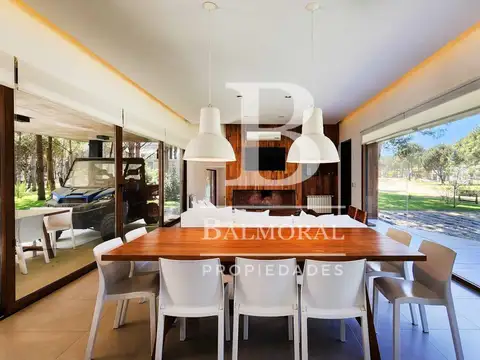 Casa en Venta en Pinamar, USD 590.000