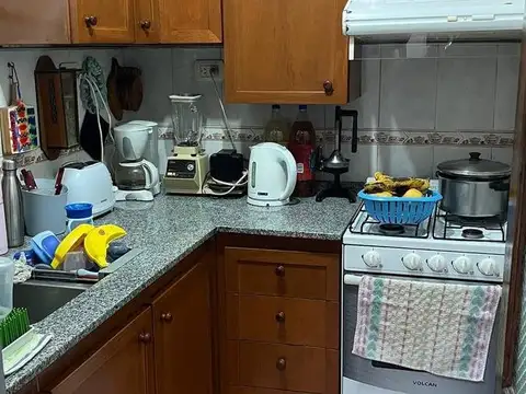 Depto Tipo Casa en Venta al Norte