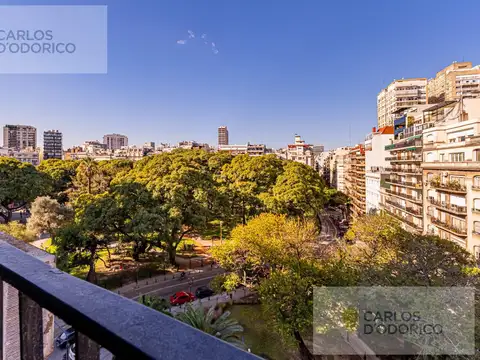Departamento en Venta en Recoleta, USD 490.000