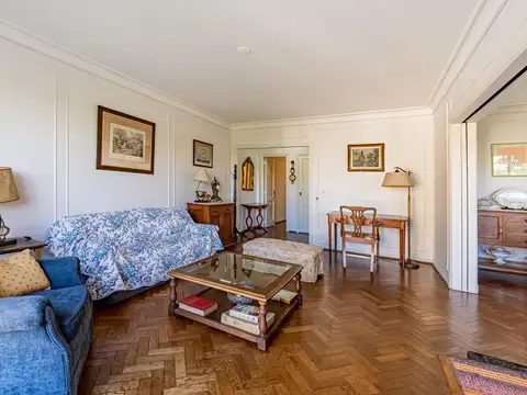 Departamento en Venta 55 años