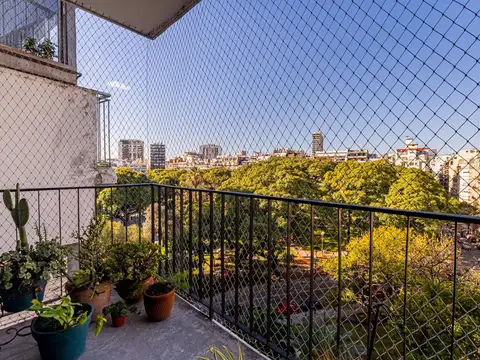 Departamento en Venta 55 años