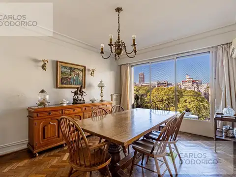 Departamento en Venta de 3 dormitorios