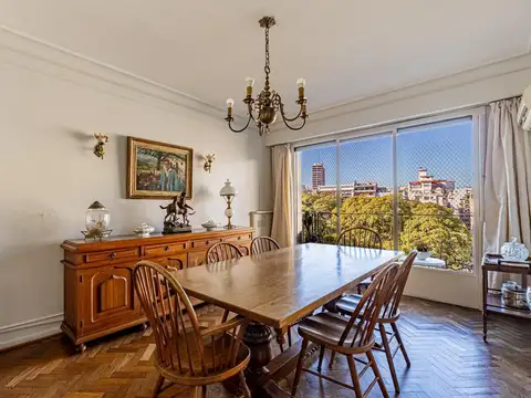 Departamento en Venta de 4 ambientes