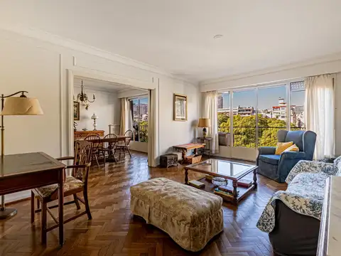 Departamento en Venta de 4 ambientes