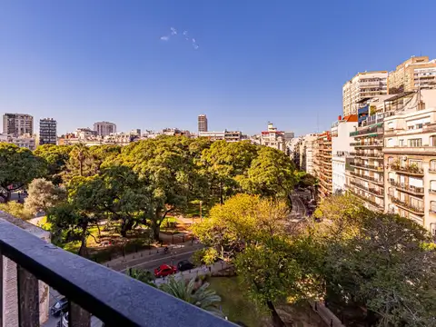 Departamento en Venta de 3 dormitorios