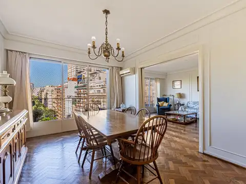 Departamento en Venta en Recoleta, USD 550.000