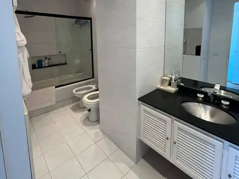 Departamento en Venta con 2 cocheras