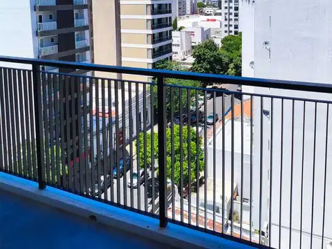 Departamento en calle 12 y 45