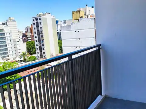 Departamento en Venta en La Plata, USD 53.300