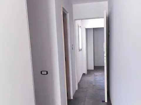 Departamento en calle 12 y 45