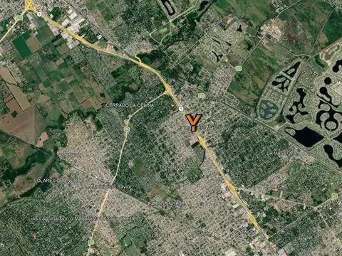 Depto Tipo Casa en Venta A Estrenar