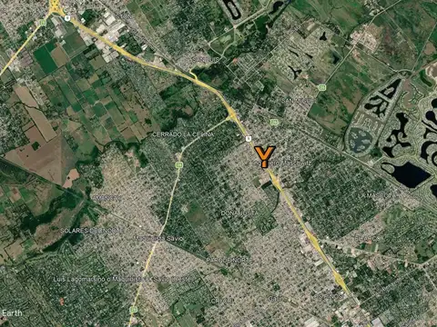 Depto Tipo Casa en Venta A Estrenar