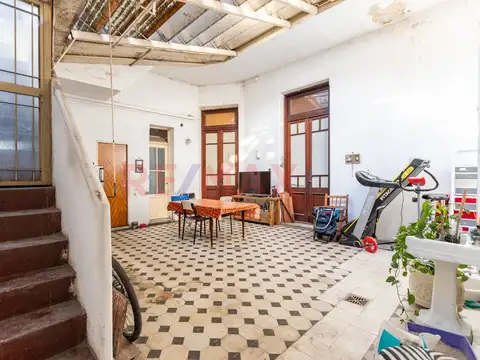 Casa en Venta 66 años