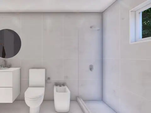 Departamento en Venta en Zavalla, USD 46.000