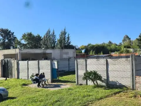 Terreno en Venta en Tristán Suárez, USD 35.000