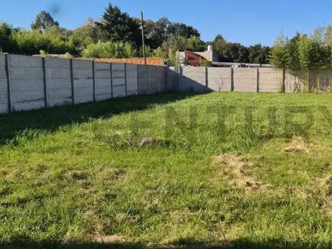 Terreno en Venta de 420,0 m2