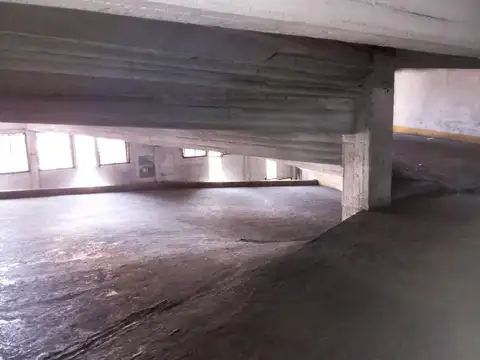 Cochera en Centro