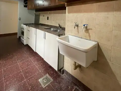Departamento en Alquiler en Barrio Norte, $ 650.000