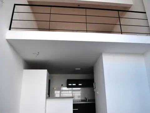 Departamento en Alquiler 10 años