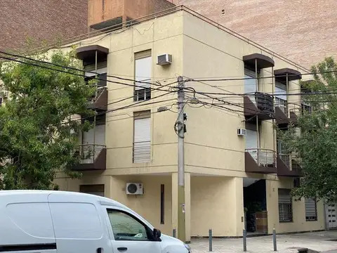 Departamento en Venta 10 años