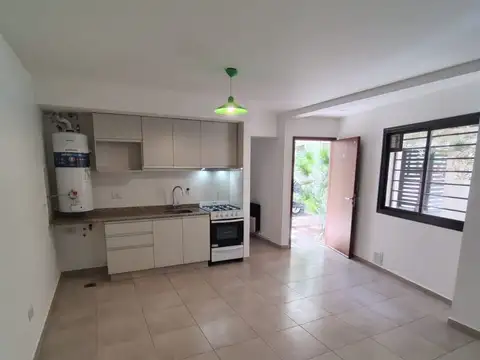 Departamento en Alquiler de 1 dormitorio