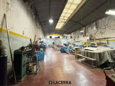 Galpon en Venta 34 años