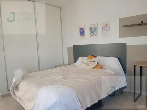 Departamento en Alquiler de Monoambiente