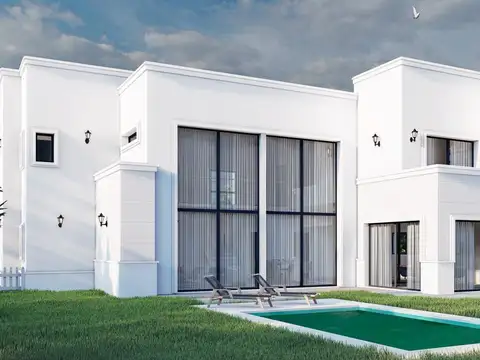Casa en Venta de 4 dormitorios