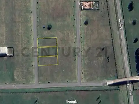 Terreno en Venta de 830,0 m2