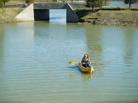 Terreno en Venta en Countries y Barrios Cerrados en Pilar, USD 27.700