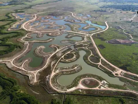 Terreno en Venta en Countries y Barrios Cerrados en Pilar, USD 27.700