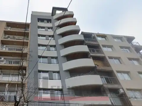 Semipiso de 2 dormitorios en venta - Paraguay 135