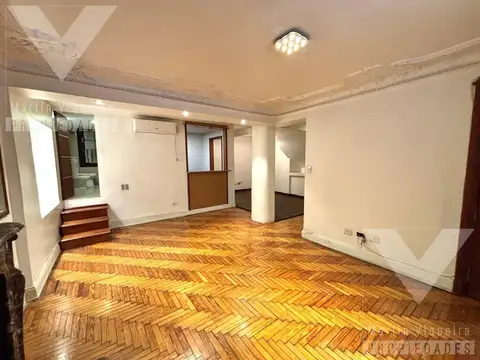 HERMOSO DEPARTAMENTO EN EDIFICIO PARISINO DE CATEGORIA.
