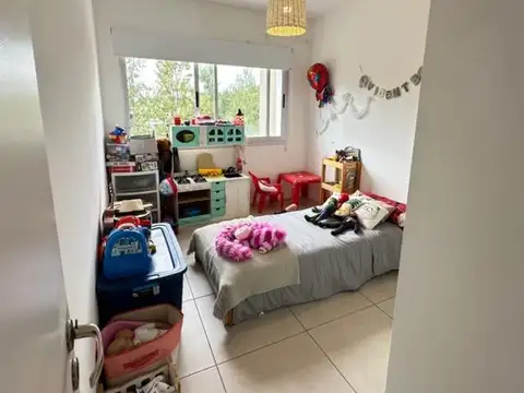 Departamento en Alquiler con 1 cocheras