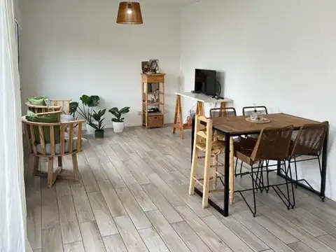 Departamento de 3 amb en ALQUILER en Nordelta