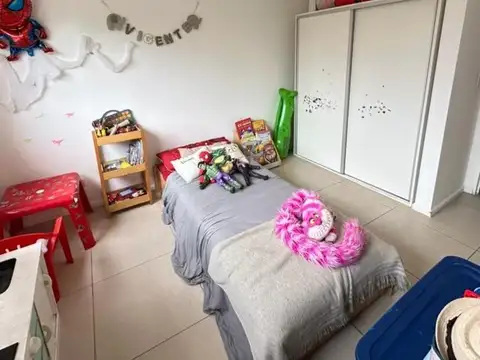 Departamento en Alquiler 12 años