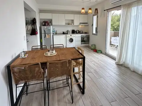 Sendero AV. DEL GOLF  al 600 NORDELTA