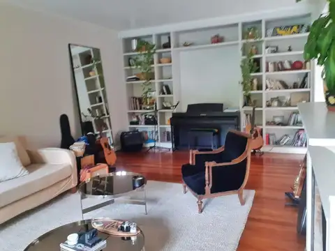 Casa en Venta en Belgrano, USD 1.780.000