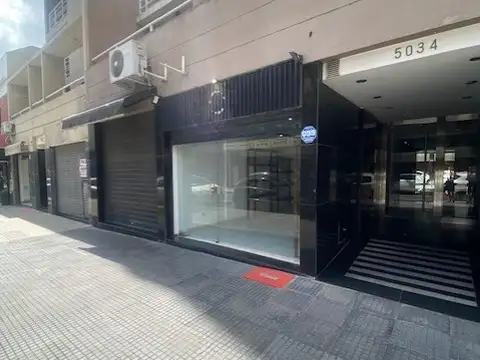 Local en alquiler en Villa Urquiza