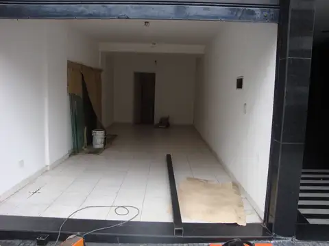 Local en Alquiler 15 años