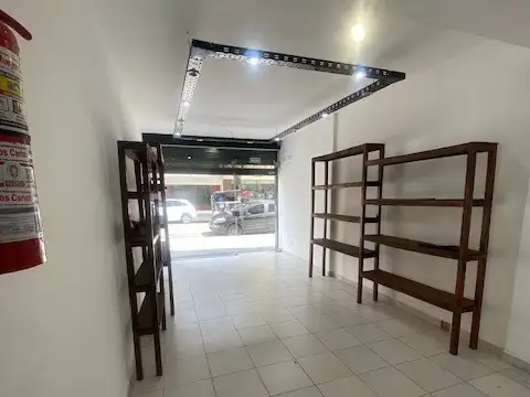 Local en alquiler en Villa Urquiza