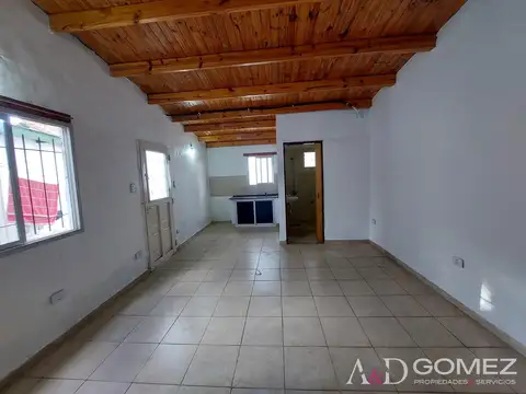 Departamento en Alquiler 5 años