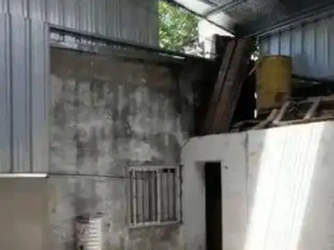 Galpon en Venta A Estrenar