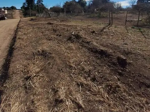 Terreno en Venta en Punilla, USD 30.900